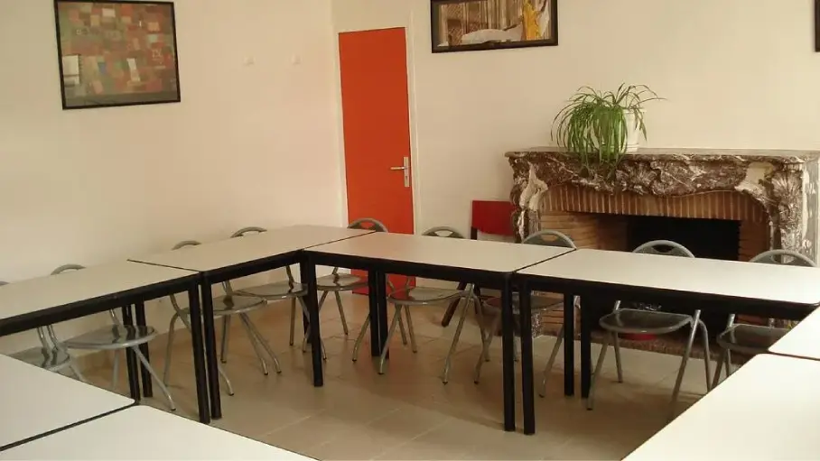salle de réunion - Résidences Colombier à Orléans