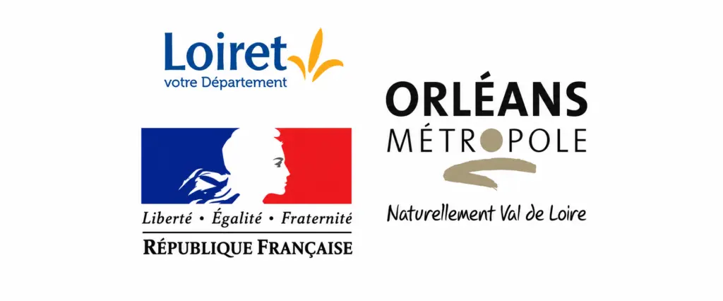 Logos partenaires