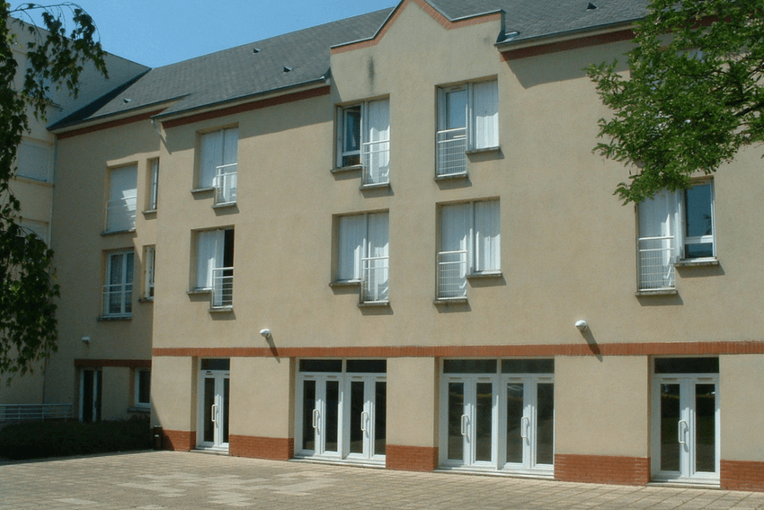 établissement Denis Papin 